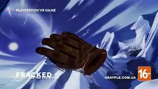 Открой для себя PlayStation VR (PSVR)