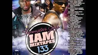 05. Rick Ross Feat. Jamie Foxx - Coffins (I Am Mixtapes 133)