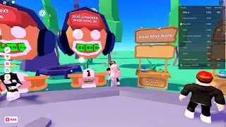 IM DONATED 390 RBX TODAY im think im sick
