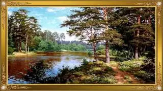 Sergey Basov artist