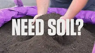 Get your landscape supplies such as Top Soil - Pure Organic Compost - LSG Boost and more