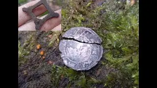 Lesní AG parvus a středověk
