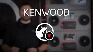KENWOOD's Audio Solutions for Harley-Davidson®