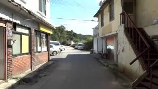 Camp Howze South Korea. October 6, 2014 part 2.