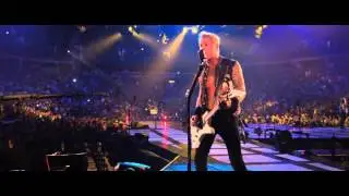 METALLICA - For Whom The Bells Tolls.