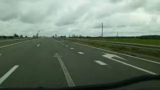 В Европу за финансами.