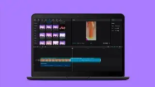 how to download CapCut on computer (best editor for weak pc)