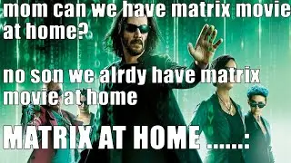 Movies That Similar to Matrix