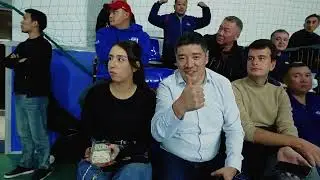 Вокруг матча Астана - Алматинский Легион. Национальная Лига
