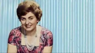 Eurovision Italy 1956   Tonina Torrielli   Amami se vuoi