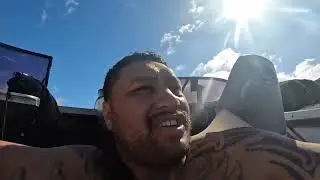 hangi in a keg vlog6