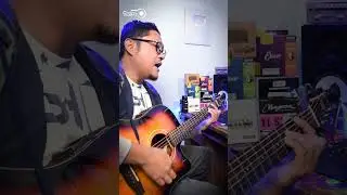 Melodi PETERPAN Tapi Liriknya BOOMERANG