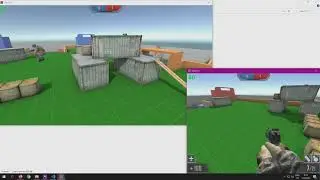 Wall Jumping WIP