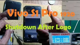 Vivo S1 Pro Auto Off, Shutdown Problem Solution