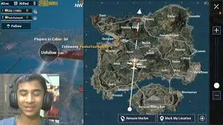 pubg emulator pushing in asia