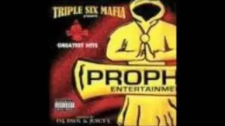 Three 6 Mafia - Let's Ride Nigga