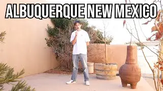 Cool Spots in Albuquerque NM