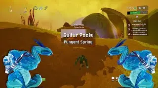 ROR2: Sulfur Pools | All Newt Altar Locations | Survivors of the Void Update