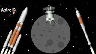 Constellation mission - SFS