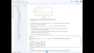 Intro to Statistical Learning (2nd Ed), Solution to Problem 11.6c