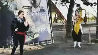 Турнир двух корон III 2019