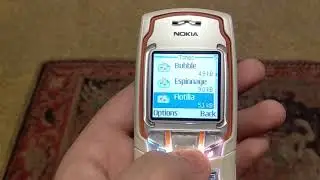 Nokia 3108 ringtones