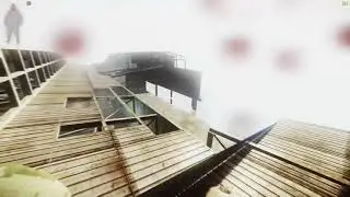 Escape From Factory (Gone Wrong) {GONE SEXUAL}