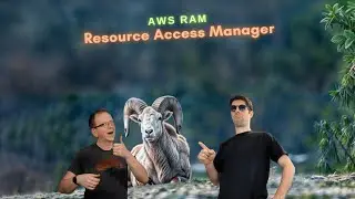 116. What is RAM (Resource Access Manager)?
