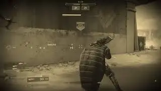 4.33 KD - 20th Crucible Match