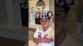 WHO does STEPHEN Look Like?