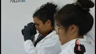 Ciencias forenses carrera en la UNAM al servicio de México