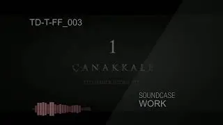 Soundcase WORK - Canakkale Main