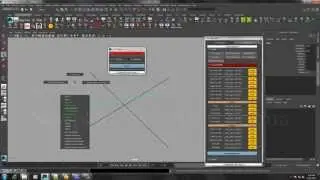 Rigging Tools