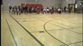 THRILLER! Thrill Toronto: The FULL DANCE!!!