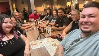 Hash House A Go Go With Th Family❤️