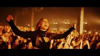John Ian - Beyond Belief (OFFICIAL MUSIC VIDEO)