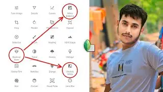 snapseed face editing |snapseed photo editing tricks|snapseed professional photo editing
