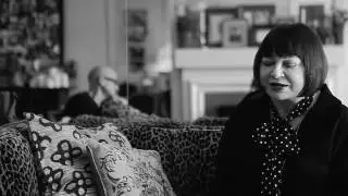 Danuta Ryder | People Behind the Windows