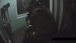 Во имя спасения (эпизод 1)