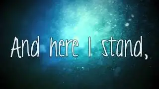 Ailee- Let It Go Lyrics