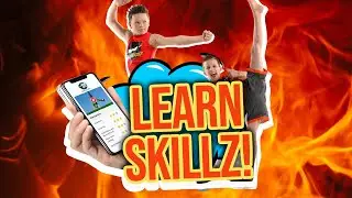 Are You a Member? | Learn to be a Ninja Kid!