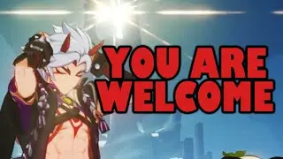 FORCING MY HELP IN CO-OP WITH ITTO