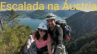 Áustria um espetáculo de lugar