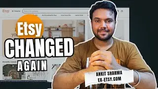 New Etsy Massive Updates No One Told You About - Etsy Ads Changed!