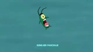 Bizuterija - Sundjer Bob EDIT