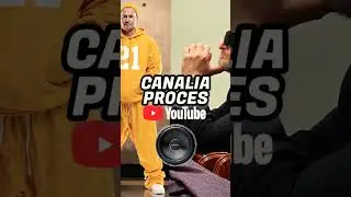 Canalia - Proces #grzegorzbraun #rap #kkp #hiphop #proces #konfederacja #korony #polskiej #bohater