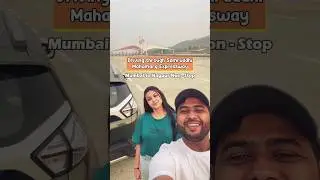 Samruddhi Mahamarg Mumbai to Nagpur Longest Expressway in India |Complete Detail #roadtrip #shorts
