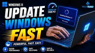 Update All Your Software with One Simple Command | No More Manual Updates