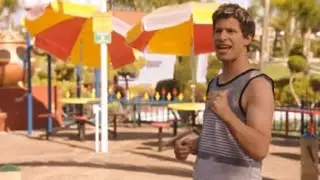 Jake E Holt Na Flórida - Brooklyn Nine-Nine Dublado 4° Temporada