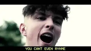 Morgz   DEAR MOM Diss Track Official Music Video